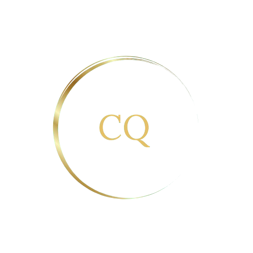 CQ Logo