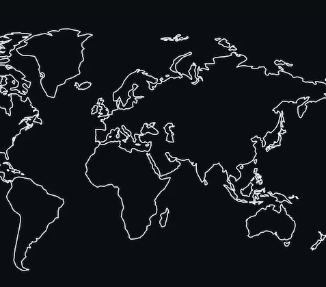 World Map
